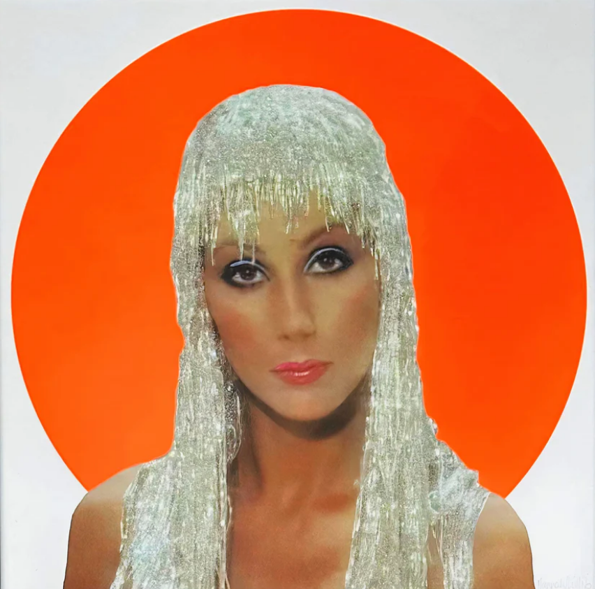 Cher Pop, Original, 2023