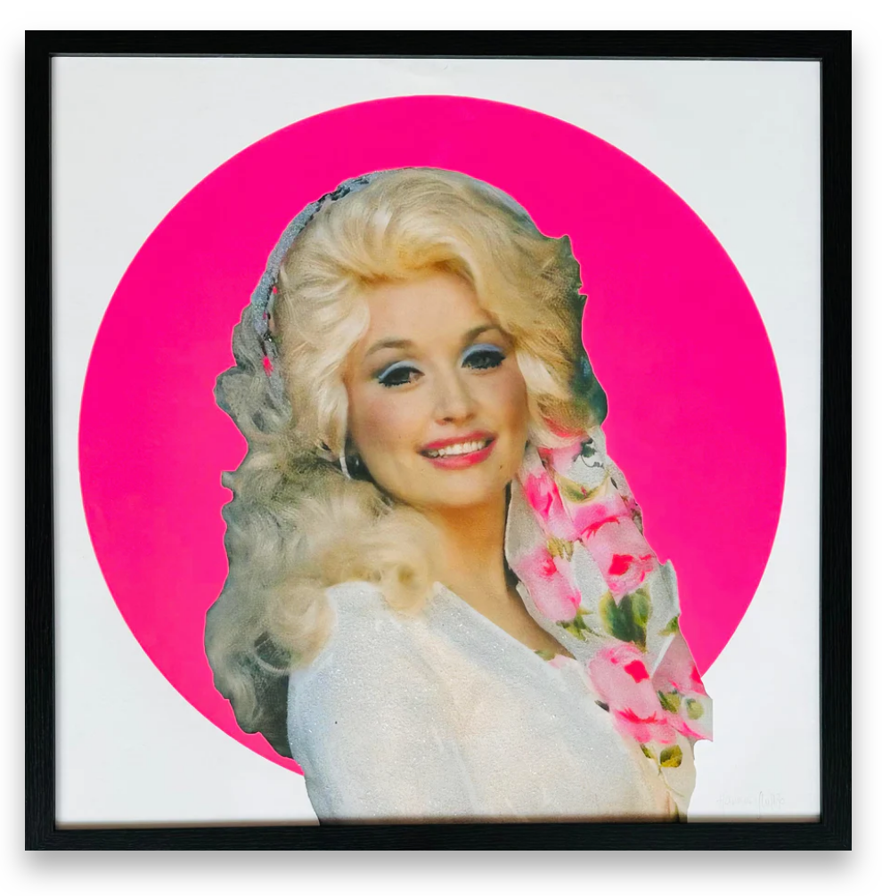 Dolly Pop, Original, 2023