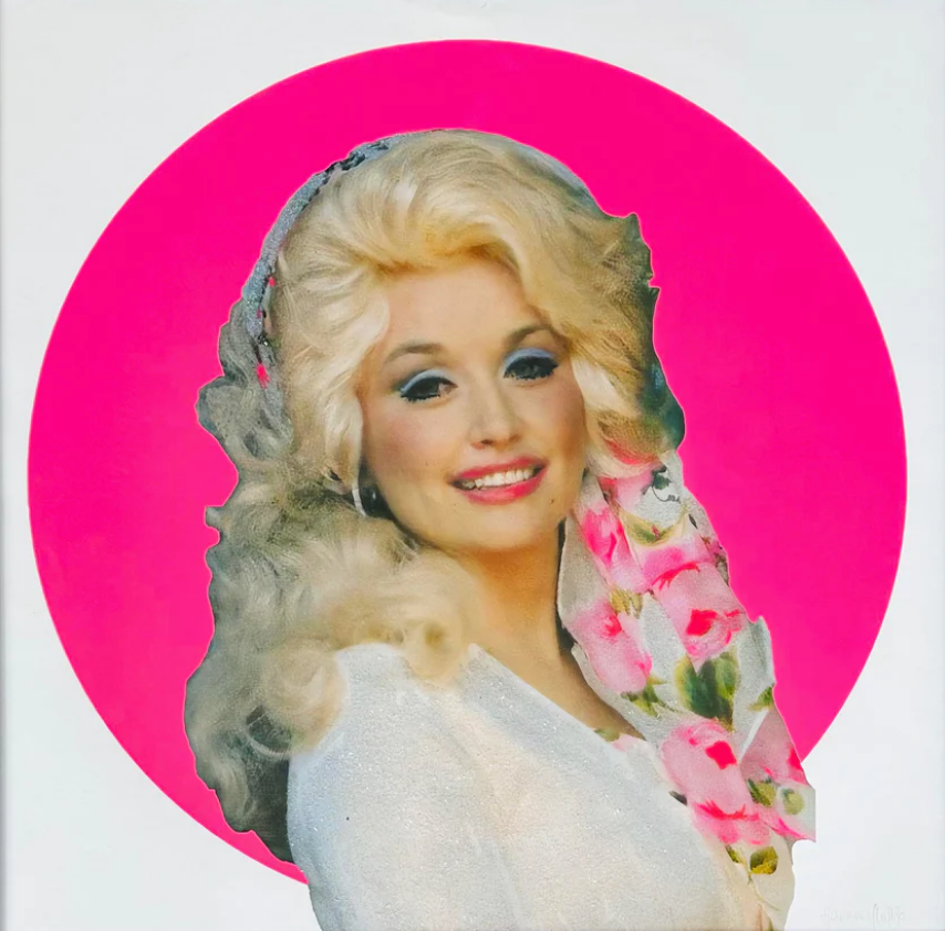Dolly Pop, Original, 2023