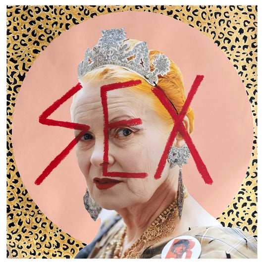 SEX - Vivienne Westwood (2023)